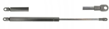 SIŁOWNIK SPRĘŻYNA GAZOWA AMORTYZATOR 300N 600mm