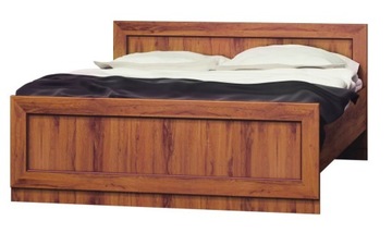 Мебель TADEUSZ - Витрина 90 (T8) 2SZ2D