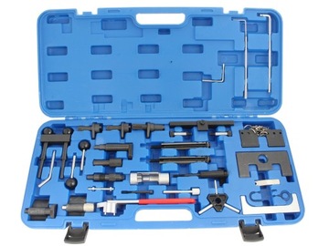 BLOKADA ROZRZĄDU VAG VW AUDI SKODA SEAT FORD TDI