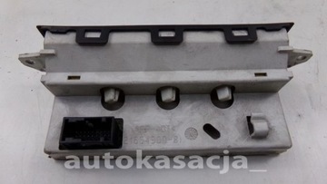 ПАНЕЛЬ ДИСПЛЕЯ РАДИО XSARA 9643654377 A01 ЛИФТ