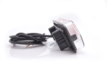 ФОНАР ЗАДНИЙ ПРАВЫЙ 12-24В LED W66P ПРИЦЕП
