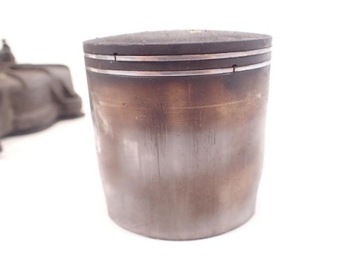 Головка цилиндра Gilera Runner 125 2T SR