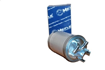 FILTR PALIWA AUDI A4 B5 B6 A6C5 A8 2.5TDI MEYLE