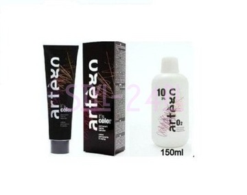 ARTEGO IT'S COLOR PAINT 150мл.+ОКСИДАНТ + БЕСПЛАТНО