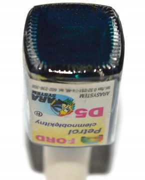 FORD PANTHER BLACK F5 КРАСКА ДЛЯ РЕШЕНИЯ ЦАРАПИН ARA 10 МЛ