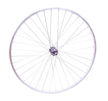 Заднее колесо для обгонной муфты Алюминий/Сталь 26 дюймов