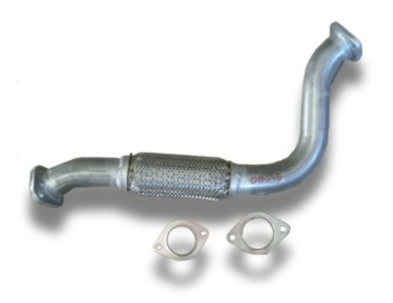 ТРУБА КОЛ. ФОРД ФОКУС 99-04