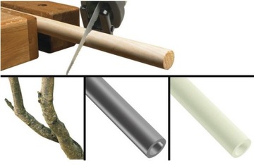 Ryobi Battery Sabre увидел замену Freeza 18 В. RRS1801M