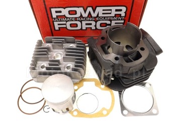 POWER FORCE 70 Yamaha BWS Слайдер Усилительный цилиндр