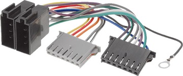 ISO ADAPTER DODGE JEEP 1985 --> RADIO FABRYCZNE