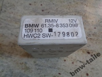 BMW OE 8353099
