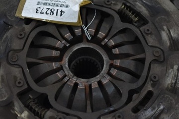 СЦЕПЛЕНИЕ ДВУМАССОВОЕ LEXUS IS 220 2 II 2.2 D-CAT 06R