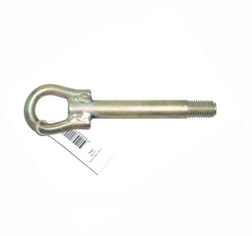 HAK ZACZEP UCHO FIAT DOBLO LINEA GRANDE PUNTO