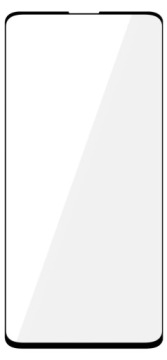 3MK HardGlass Max New Sam G975 S10 Plus черный полный