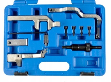 Blokada rozrządu Citroen Peugeot Mini 1.4/1.6 16V