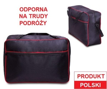 Сумка для ручной клади RyanAir 55X40X20см АЭРОПОРТ