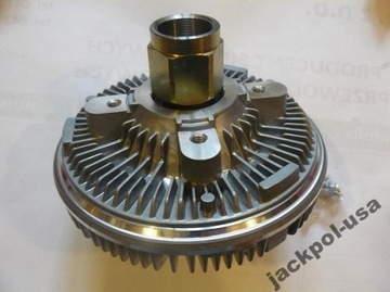 WISKO SPRZĘGŁO JEEP GRAND CHEROKEE ZJ 5.2 5.9 94-