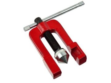 Набор для обжима тормозных магистралей 3-19мм.