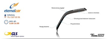 Fairies Hyko Hyundai IX35 с 2010 года