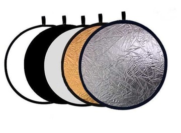 Студийная фотография BLEND 5в1 КРУГЛЫЙ 80 см 80 СМ ДИФФУЗОР + КРЫШКА