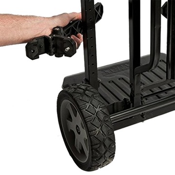Крепление для коробок TOUGH SYSTEM 1-70-362