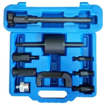 ŚCIĄGACZ WTRYSKIWACZY UNIWERSALNY PODKŁADEK WTRYSK