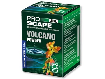 JBL Volcano Powder 250g podsypka do podłoża
