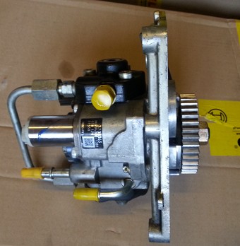 294000-1381 3708363 Pompa Wtryskowa Denso