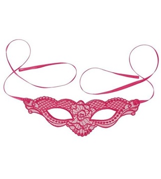 Triumph Maska na oczy Heart & Flower Mask