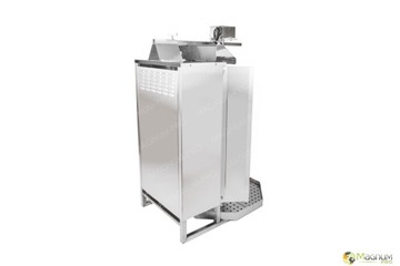 ГАЗОВЫЙ ГРИЛЬ КЕБАБ С 4 ГОРЕЛКАМИ ХЕНДИ НА 80 КГ МЯСА