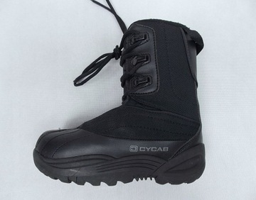 БОТИНКИ ДЛЯ СНОУБОРДА CYCAB 37