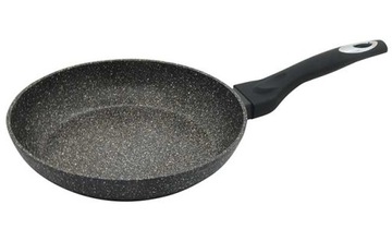 PATELNIA GRANITOWA 22cm KLAUSBERG KB-7032