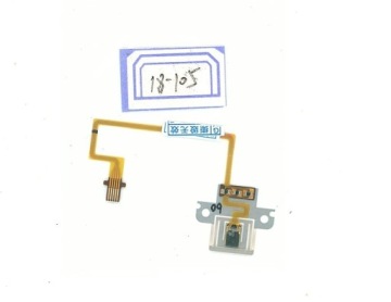 Focus Sensor Flex do Nikon AF-S DX 18-105 f/3.5-5.6G