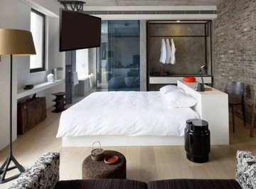 Настенное крепление для ЖК-телевизора SpeaKa Professional 30 кг