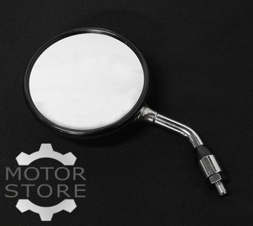 ЗЕРКАЛО ЗЕРКАЛО ХРОМ HONDA VT SHADOW AERO ACE