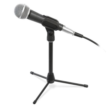 Микрофонная стойка ATHLETIC MS-1