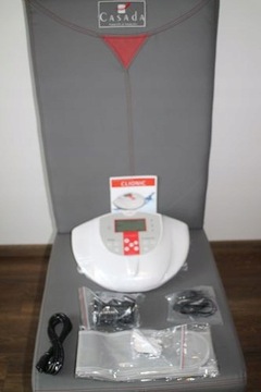 CLIONIC CASADA ОЧИЩАЮЩИЙ ДЕТОКС ДЛЯ ТЕЛА + БЕСПЛАТНО