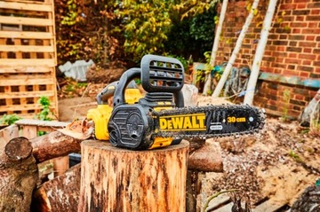 Бензопила DeWalt DCM565N 18 В.