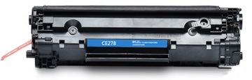 TONER DO DRUKARKI HP LASERJET P1606 P1606dn NOWY