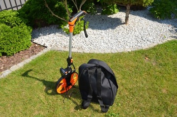 ИЗМЕРИТЕЛЬНОЕ КОЛЕСО + Крышка, колесо, одометр, ЦИФРОВОЕ