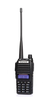 Baofeng UV-82 HT Walkie Talkie РАДИОТЕЛЕФОН БОЛЬШОГО ДИАПАЗОНА РАЦИЯ