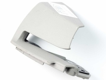 Mercedes E W211 OSŁONA PLASTIK FOTELA PRAWY PRZÓD