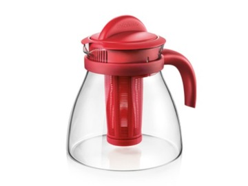 TESCOMA DZBANEK DO ZAPARZANIA Z SITKIEM 1,5 L