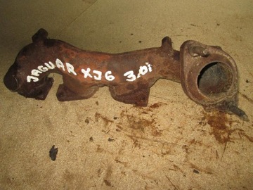 Выпускной коллектор Jaguar XJ6 3.0i