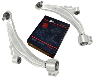 SRL WAHACZ PRZÓD OPEL ASTRA J CHEVROLET CRUZE