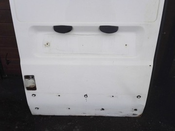 Klamka Drzwi Tył Ducato Jumper Boxer 02-06 Zamek