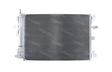 CHŁODNICA KLIMATYZACJI VOLVO XC90 NOWA 2.4-3.2