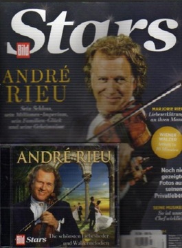 STARS BILD 1/2016 + CD