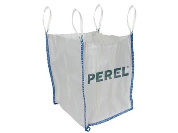 Worek torba na odpady budowlane ogrodowa 1000L PP