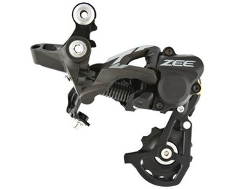 Przerzutka ZEE RD-M640 10-k. krótkie ramiączka DH